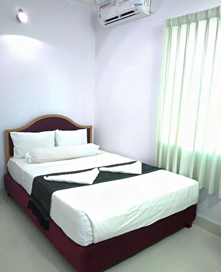 Pama Hotel Kampong Chhnang ภายนอก รูปภาพ