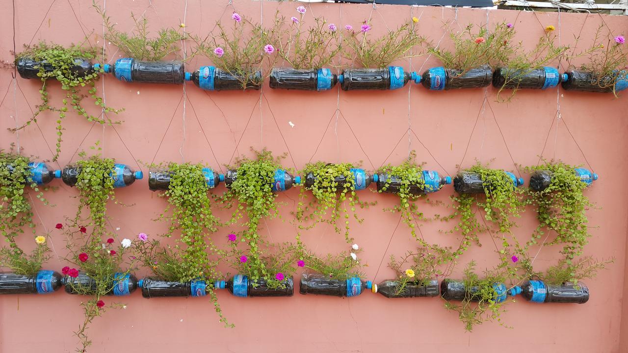 Pama Hotel Kampong Chhnang ภายนอก รูปภาพ
